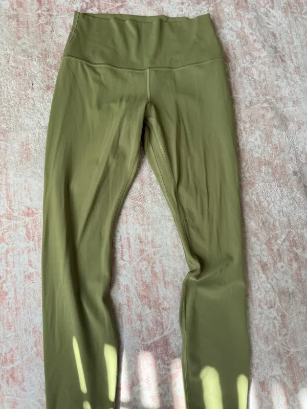 Lululemon Leggings Align 25" - Image 2