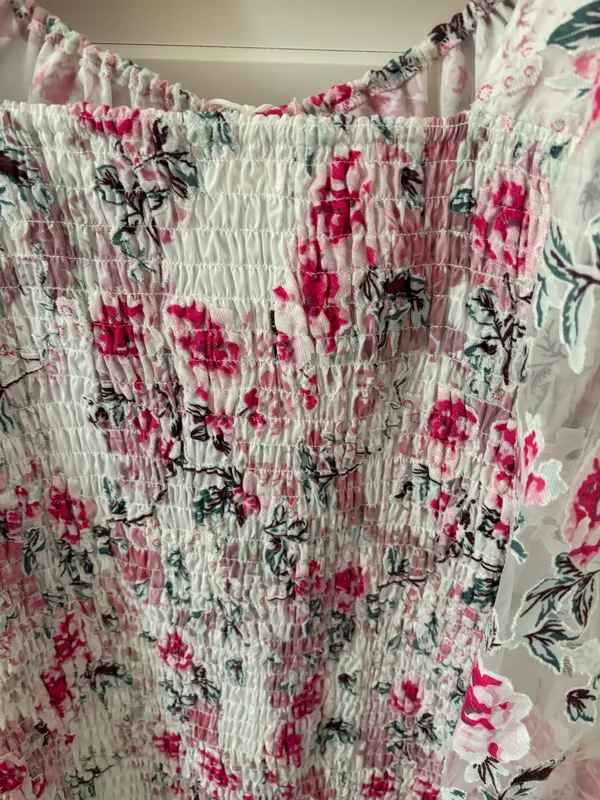 For love and lemons mini dress - Image 5