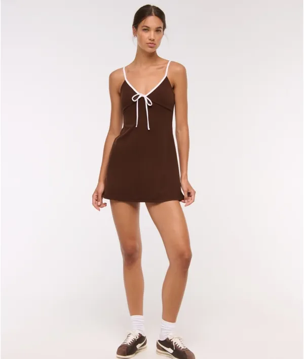 Abercrombie YPB Dress - Image 2