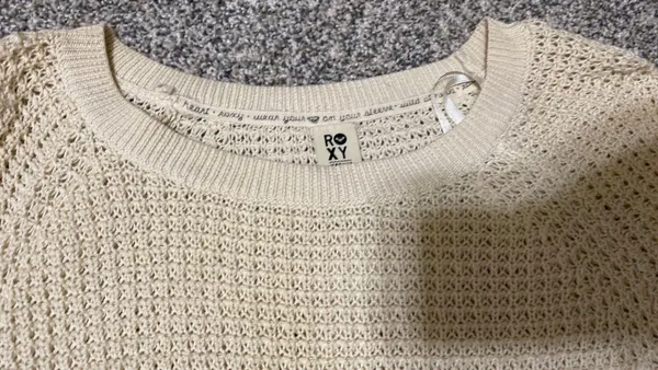 Knit Sweater - Image 3