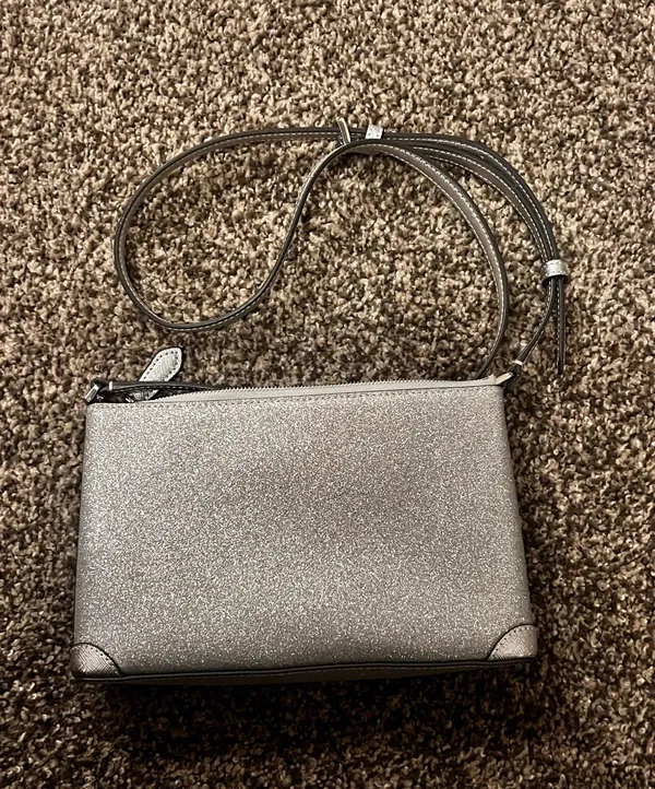 Kate Spade Lunar Glitter Crossbody - Image 2