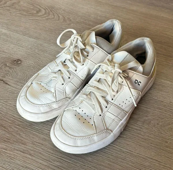 ON The Roger Clubhouse Sneakers - Image 7