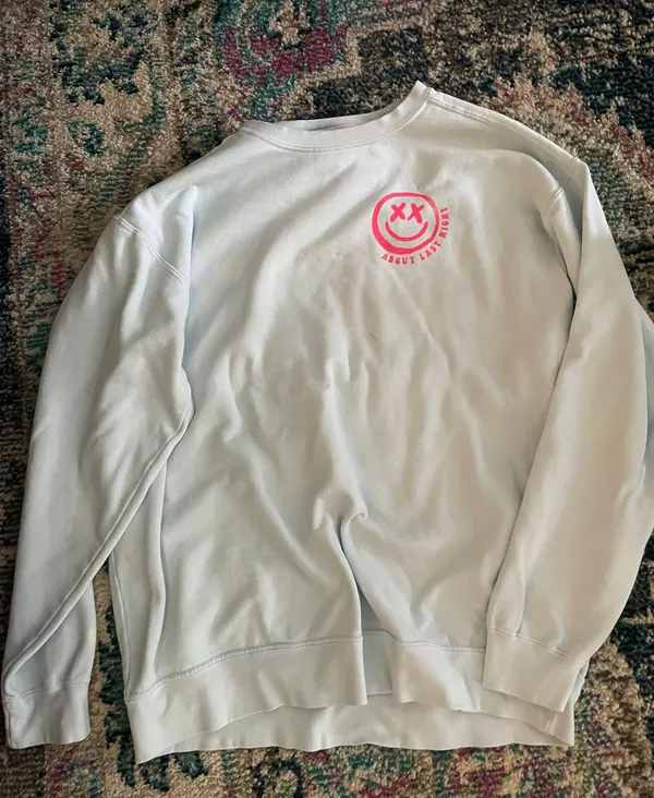 These Three Boutique Sweatshirt - Image 2