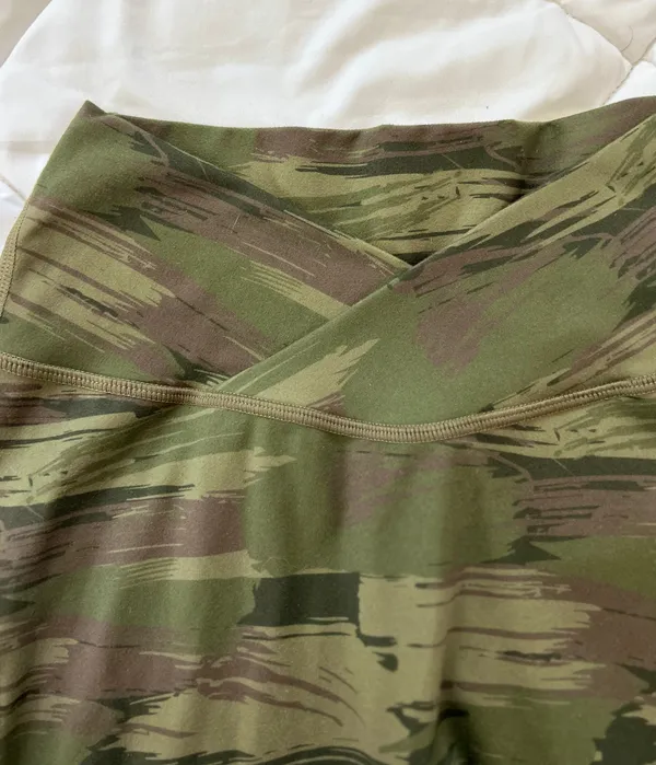 Alphalete Leggings - Image 7