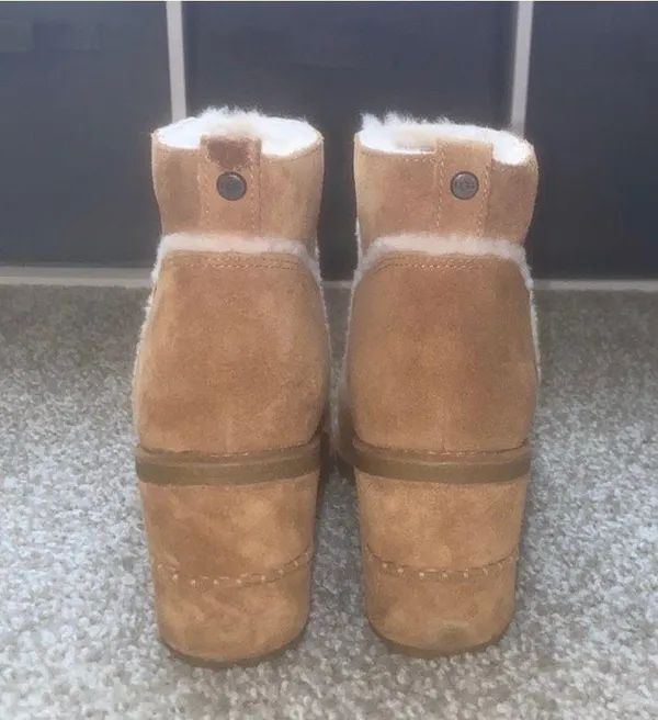 UGG Booties - Image 4