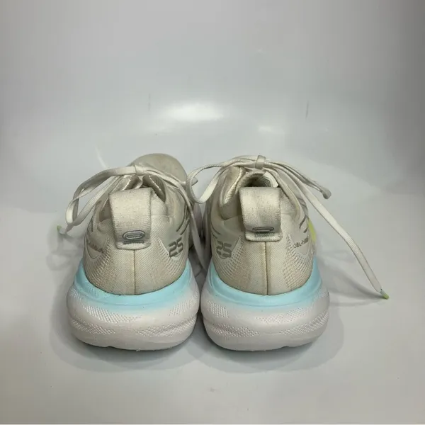 ASICS Gel nimbus 25 sneakers women’s‎ size 7.5 activewear athletic running - Image 5