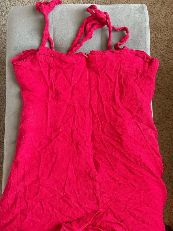 Nasty Gal Dress Mini - Image 3