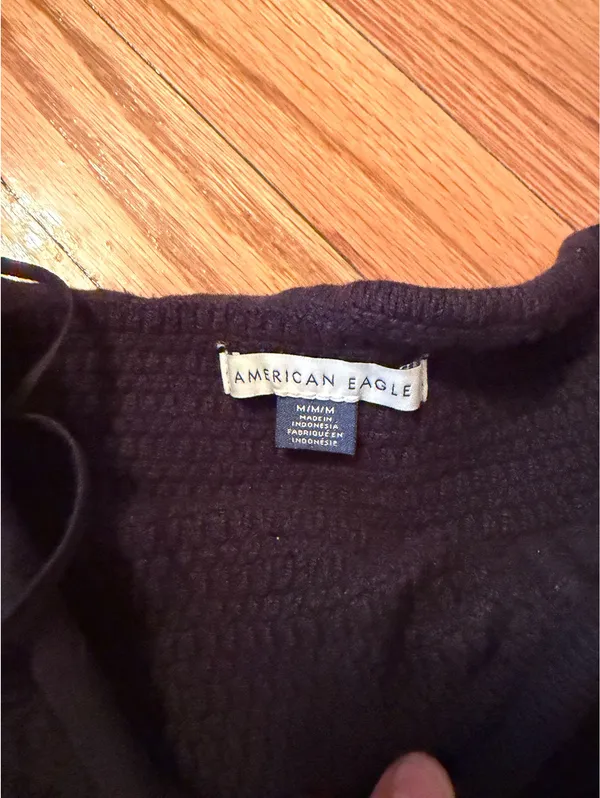 American Eagle Top - Image 3
