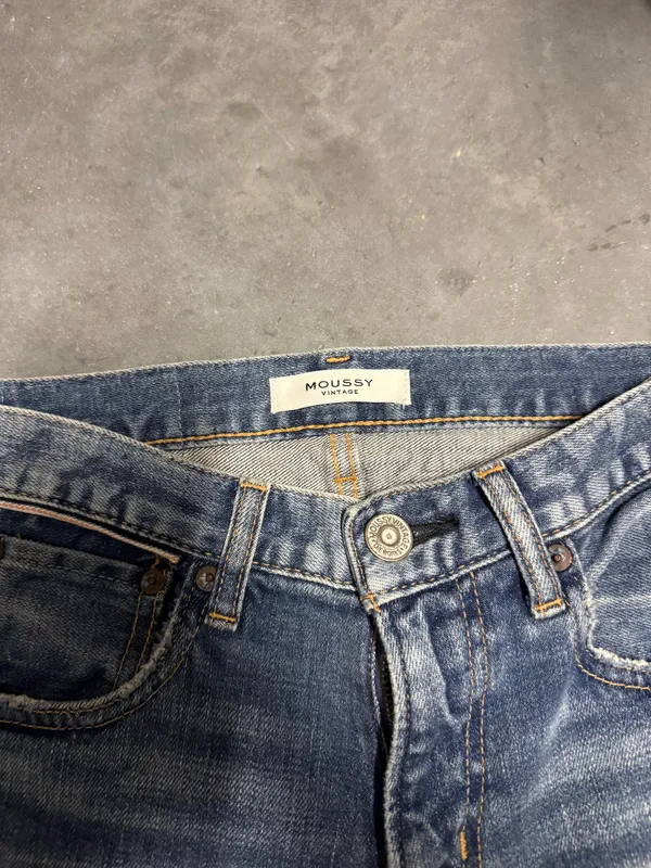 Moussy vintage jeans - Image 2