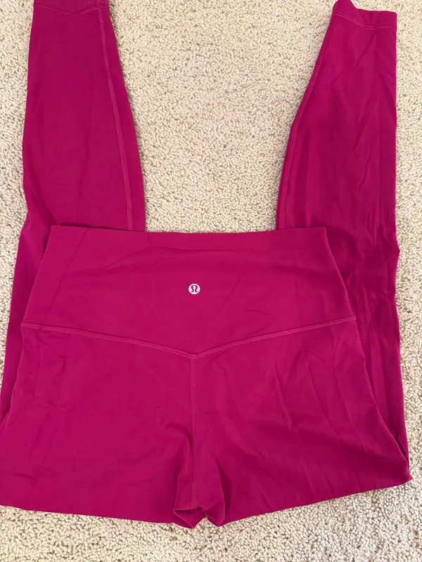 Lululemon Leggings Align - Image 2