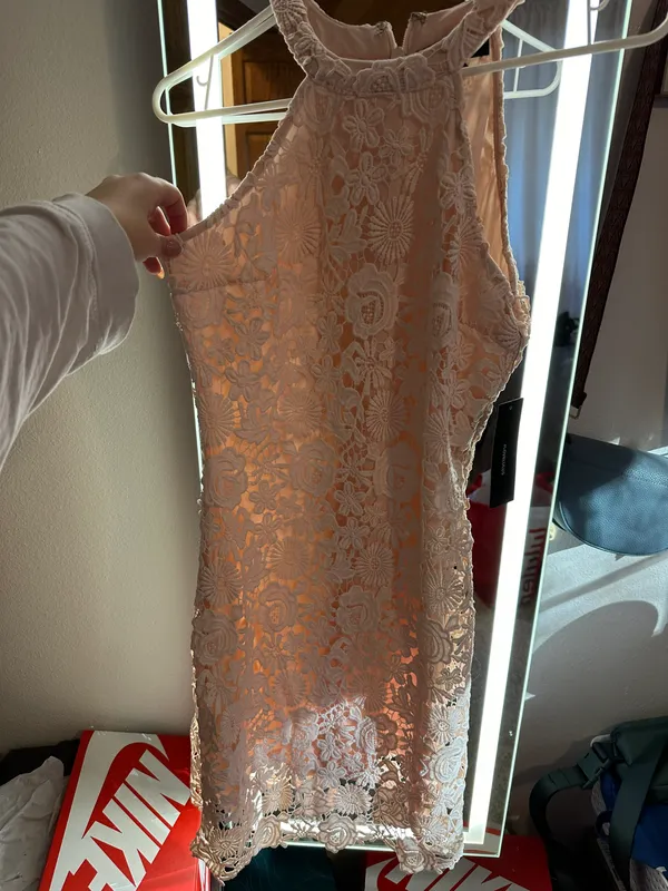 Lulus Dress - Image 2