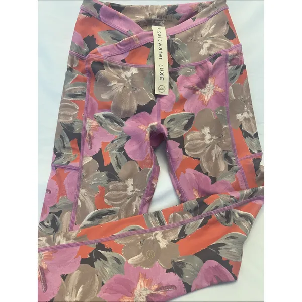 Velda Pant- Multi‎ - Flutter, - Image 3