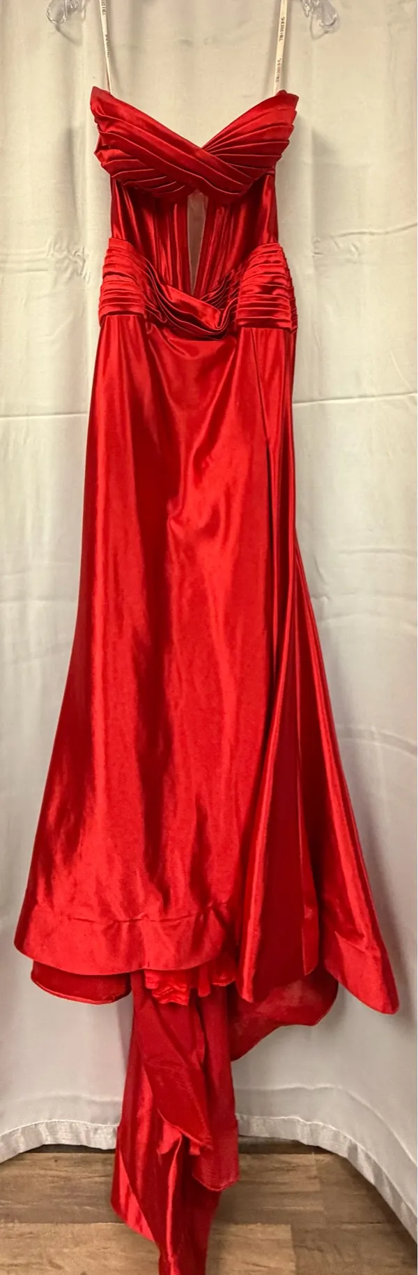 Sherri Hill Dress Prom - Image 2