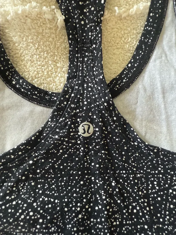 Lululemon Tank Top - Image 3