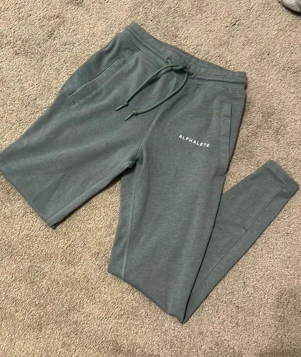 Alphalete Jogger Sweatpants - Image 3