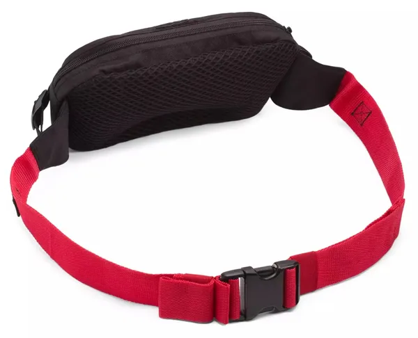 Vans X Disney Mickey Graffiti Belt Bag - Image 2