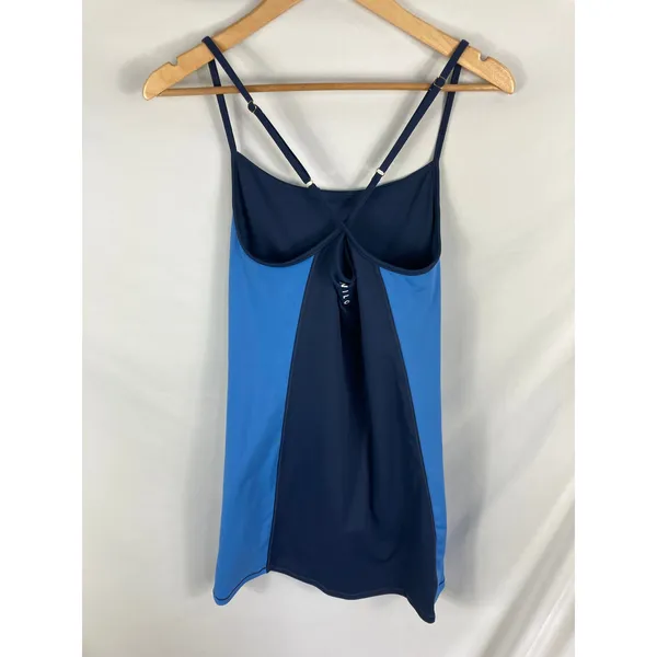 WILO Compression Shorts Tennis Mini Dress Size Medium - Image 5