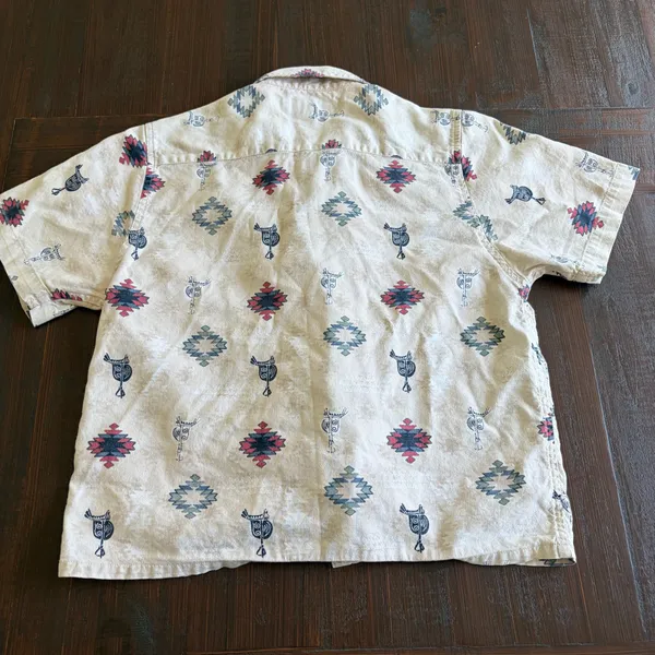 Women’s western shirt - Image 5