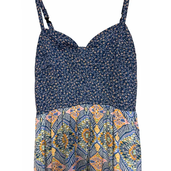 Current Air Los Angeles Maxi Dress - Size Small - Image 6