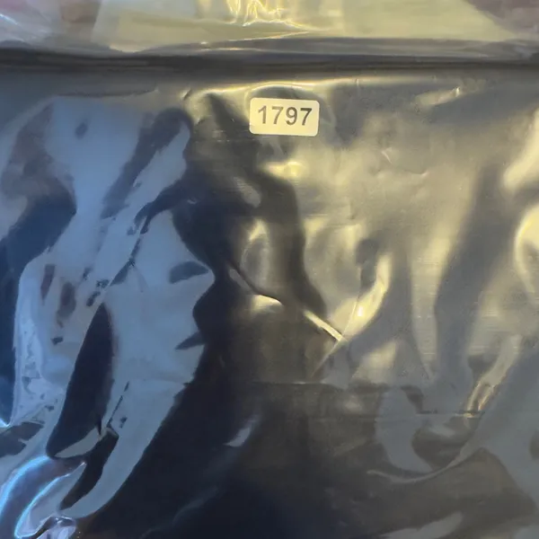 1797 | NWT Levis 511 Slim Flex Stretch Denim Jeans Black 30x32 - Image 11