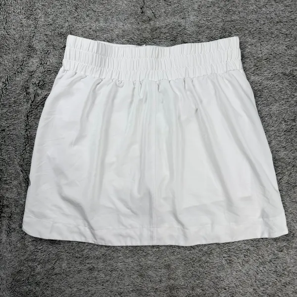 CRZ Golf Skort Women's Small White - Image 7