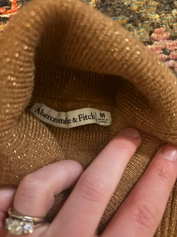Abercrombie Bodysuit - Image 3
