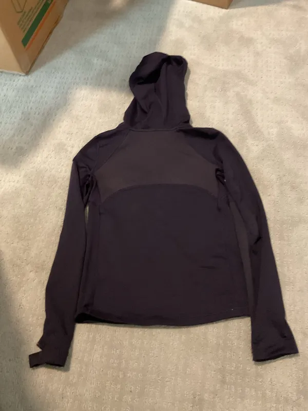 Nike Performance Long Sleeve Top - Image 2