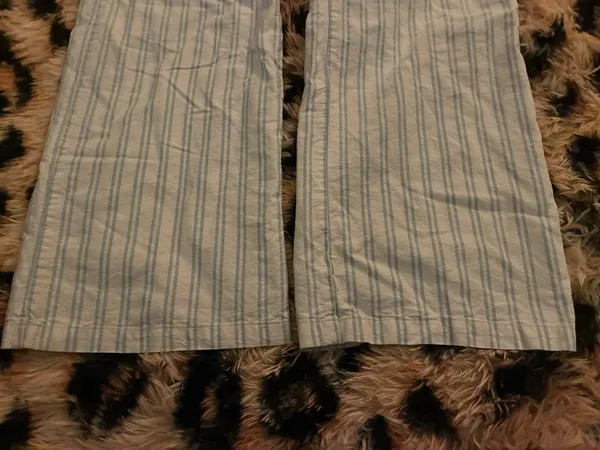 Striped Brandy Melville Pants - Image 3