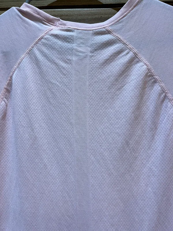 Nike Athletic Shirt - Image 5