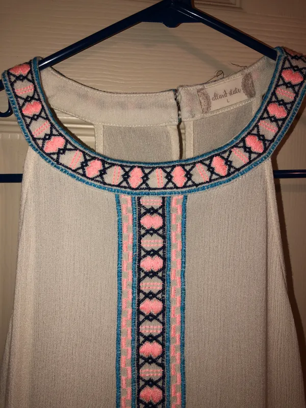 Halter Top - Image 3