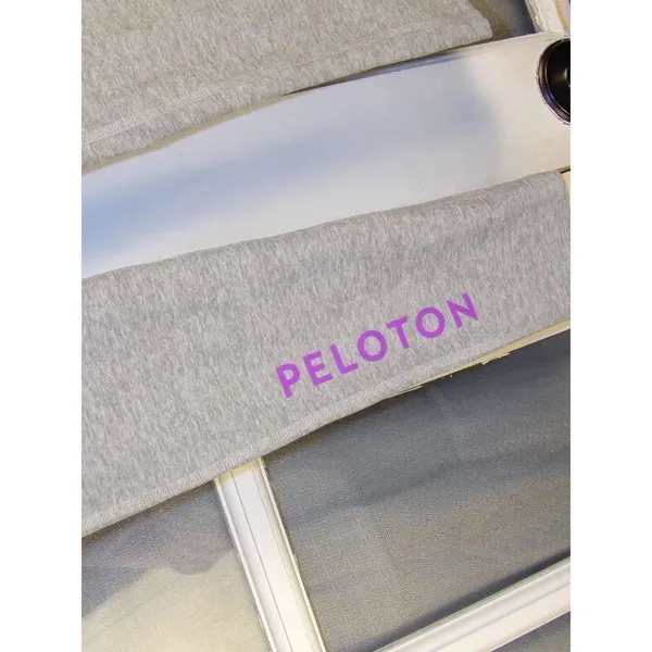 Beyond Yoga X‎ Peloton Womens Gray Leggings Small - Image 3