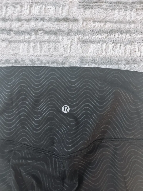 Lululemon Align Leggings 28" - Image 3