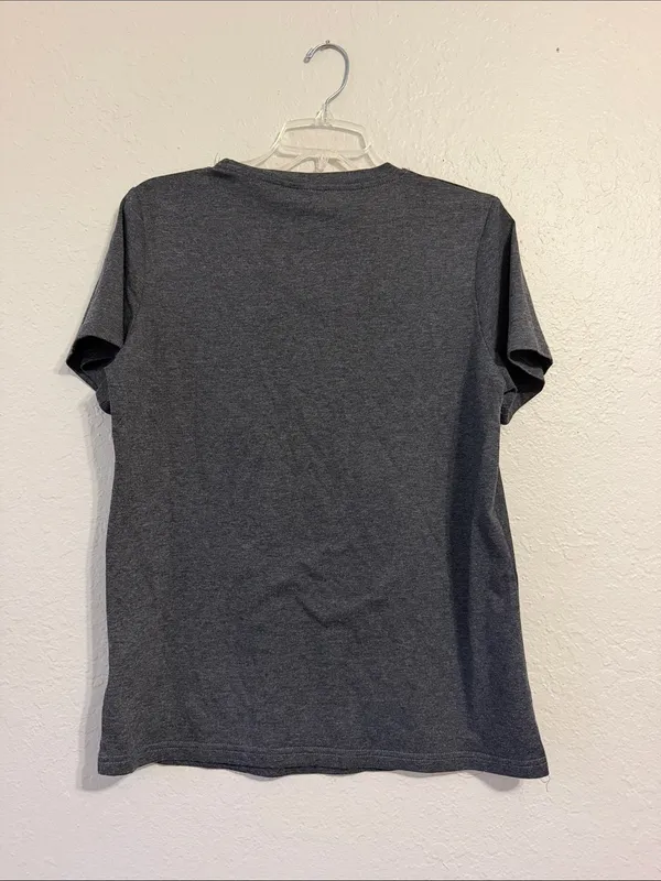 TikTok viral shirt Happy to see your face teacher shirt - Image 3