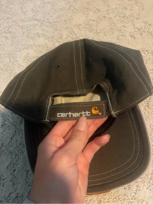 Carhartt hat - Image 3