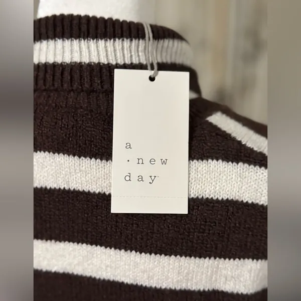 A new day women sweater‎ - Image 3