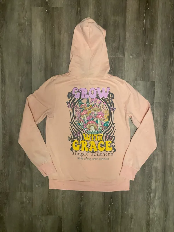 Simply southern sweatshirt - Image 2