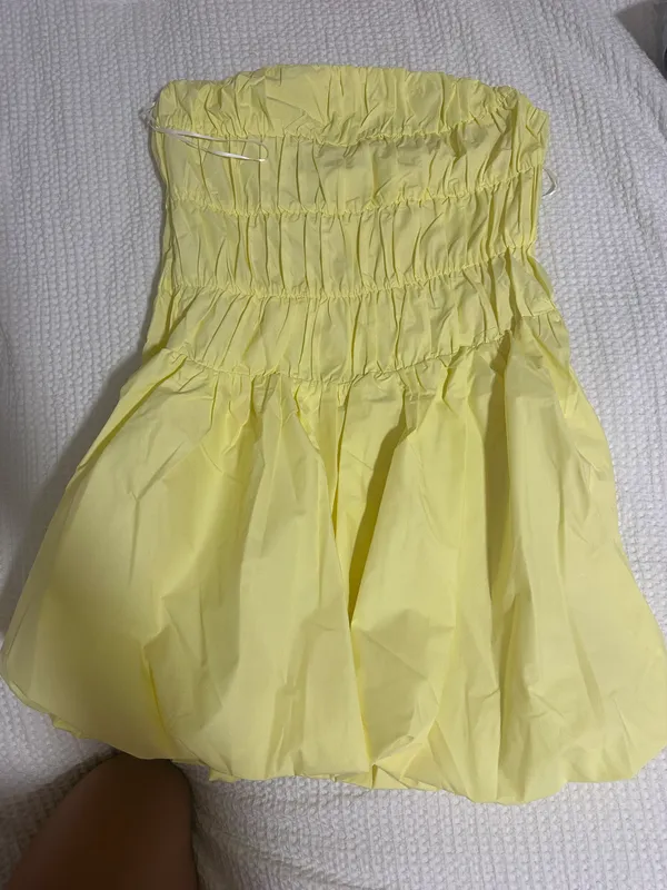 Hello Molly Dress - Image 4