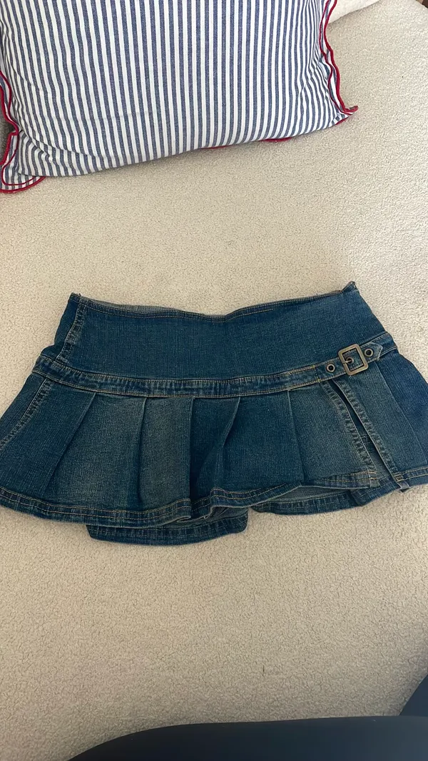 BDG Mini Skirt - Image 2
