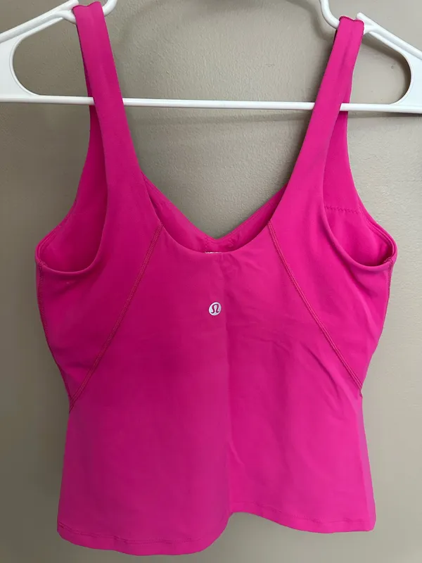 Lululemon Align Tank - Image 2