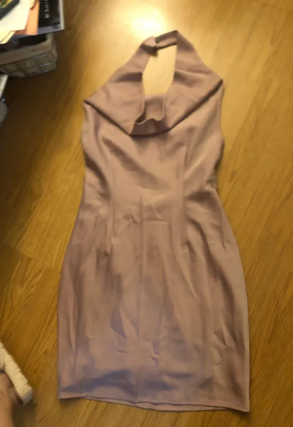 by the way Dress - Image 5