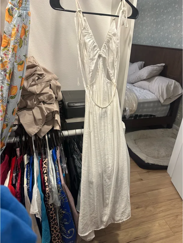 Hello Molly Dress - Image 3