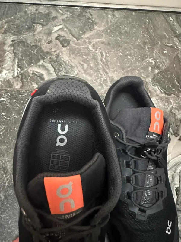 On Cloud Shoes - Image 8
