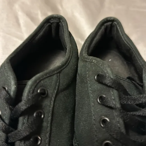 Vans women’s size 8 - Image 7