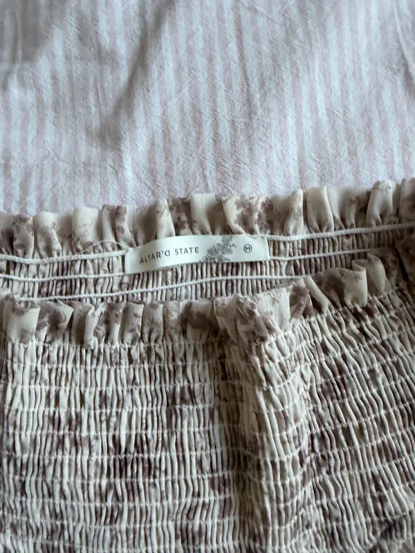 Altar'd State Skirts  - Image 3