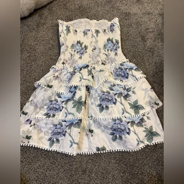 Princess Polly Sunkiss Thrill Dress - Image 4