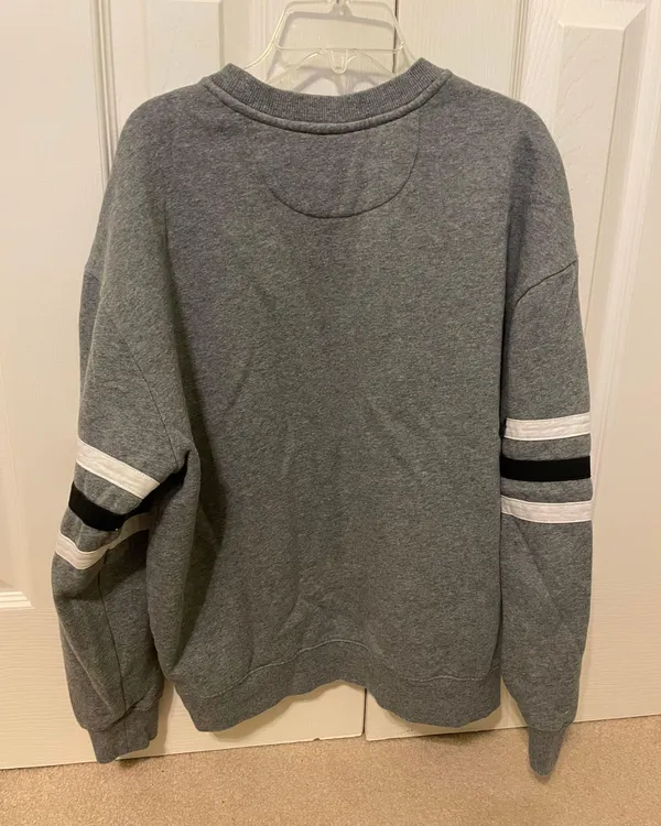 Mitchell & Ness Crewneck Sweatshirt - Image 2