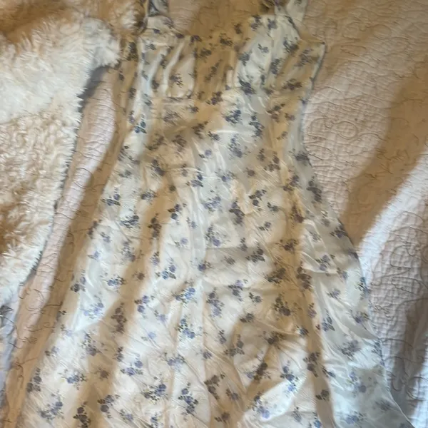 Princess Polly FLORAL DRESS - Image 6