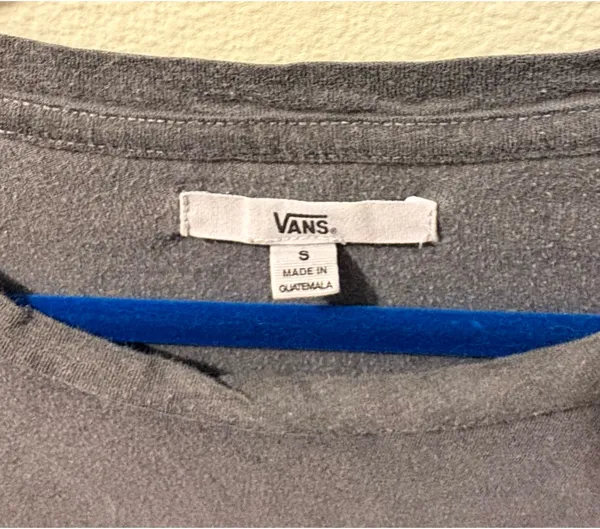 Vans T-Shirt - Image 3