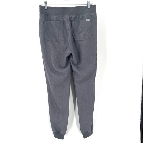 FIGS Zamora Jogger Scrub Nurse Workwear Casual Comfort Womens Pants - Image 6