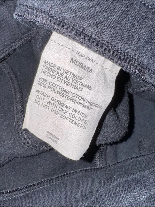 under armour sweatpants Black Size M - Image 5